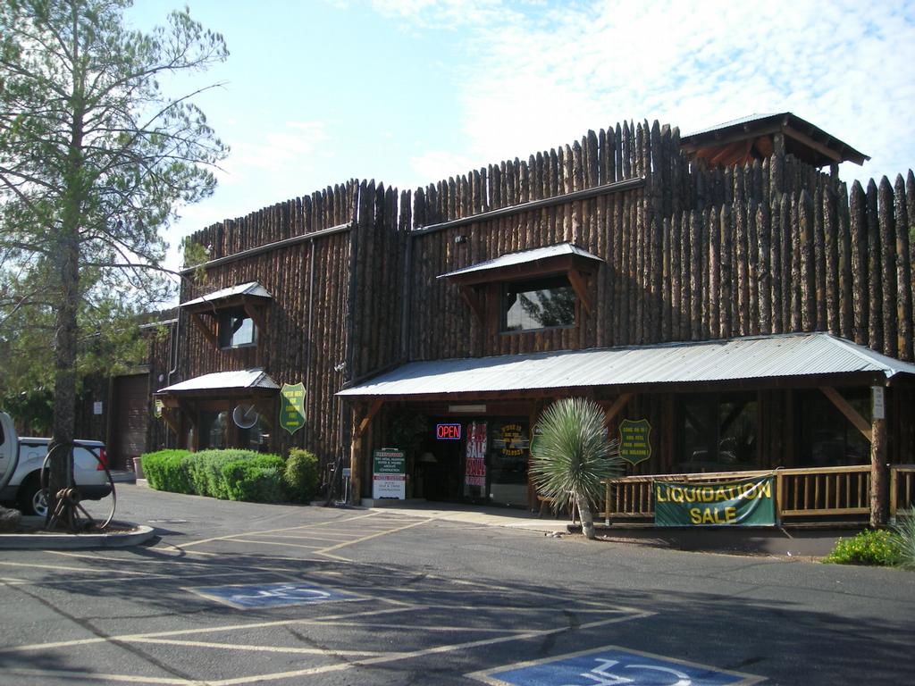 Little Dealer Little Prices Mesa AZ 85201 8888349581